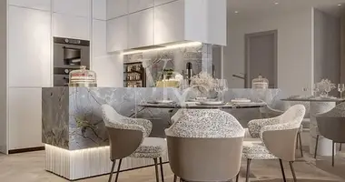 Estudio 1 habitación en Dubái, Emiratos Árabes Unidos