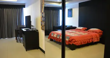 1 bedroom condo in Pattaya City, Thailand
