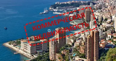 Commercial property 70 m² in Monaco