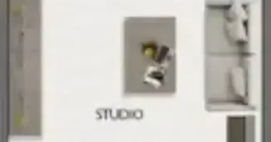 Studio in Dubai, Vereinigte Arabische Emirate