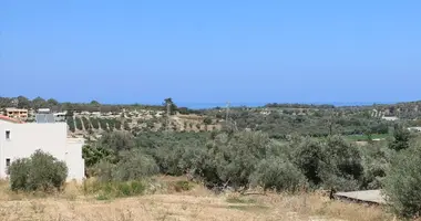 Parcela en Chamalevri, Grecia