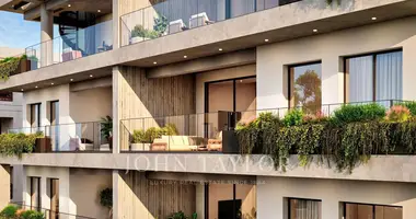 2 bedroom apartment in Limassol, Cyprus