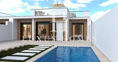 Villa 4 zimmer in San Javier, Spanien