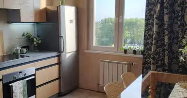 Wohnung 1 zimmer in Minsk, Belarus
