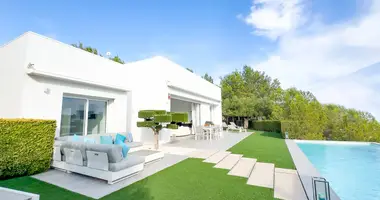 3 bedroom house in Orihuela, Spain