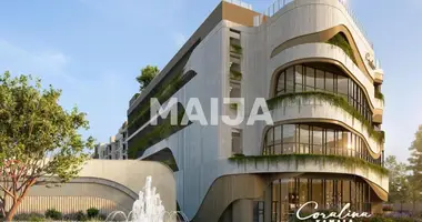 1 bedroom apartment in Kamala, Thailand