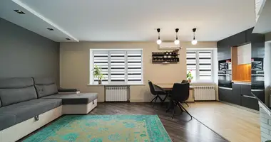 Apartamento 3 habitaciones en Lyasny, Belarús