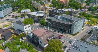 Commercial property 175 m² in Vilnius, Lithuania