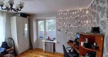 Mieszkanie 4 pokoi w Michanowicze, Białoruś