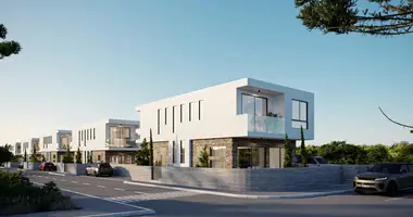 Villa 3 chambres dans Kissonerga, Chypre