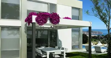 Villa 3 room villa in Valencian Community, Spain