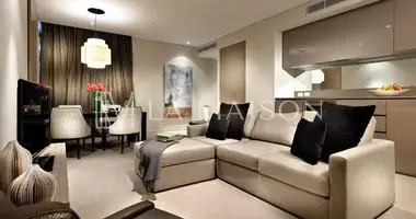 Nieruchomości inwestycyjne 440 m² w Nikozja, Cypr