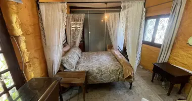 Casa 5 habitaciones en Germasogeia, Chipre