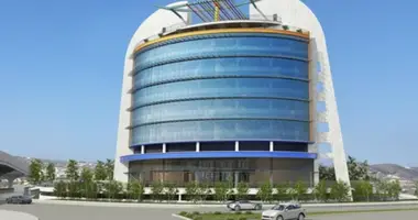 Коммерческое помещение 2 965 м² в Гермасойя, Кипр