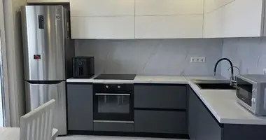 2 room apartment in Kopishche, Belarus