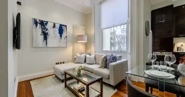 Apartamento 1 habitacion en Londres, Reino Unido