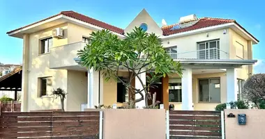 Casa 6 habitaciones en Limasol, Chipre