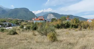 Grundstück in Litochoro, Griechenland