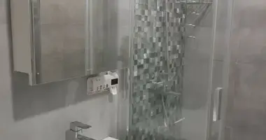 Mieszkanie 2 pokoi w Odessa, Ukraina