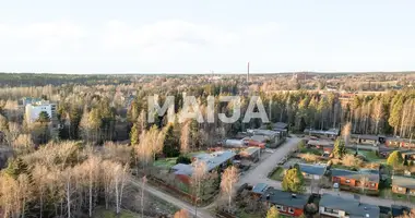 Appartement 2 chambres dans Kotka Hamina sub region, Finlande