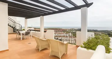 3 bedroom apartment in Spain