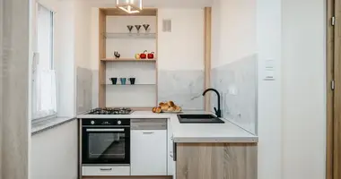 Wohnung 2 zimmer in Ostrowo, Polen