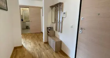 Wohnung 1 Schlafzimmer in Budva, Montenegro