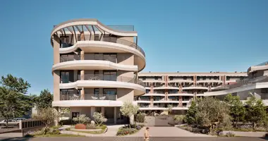 Apartamento 4 habitaciones en Málaga, Španjolska