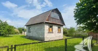 Haus in Muchaviecki sielski Saviet, Belarus
