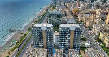 Appartement 3 chambres dans Mahmutlar, Turquie