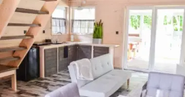 Casa 3 habitaciones en Dobrogoszcz, Polonia