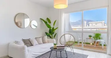 Appartement 3 chambres dans Dos Hermanas, Espagne