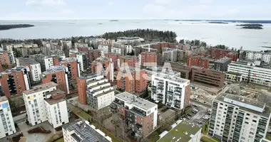 2 bedroom apartment in Helsinki sub-region, Finland