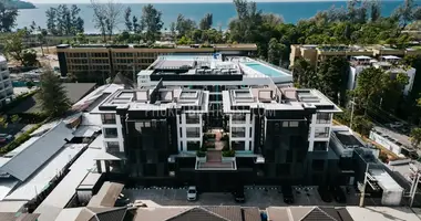 2 bedroom apartment in Ban Bang Thao, Thailand