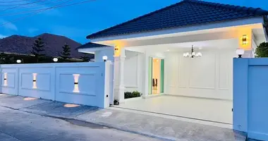 Villa 3 bedrooms in Pong, Thailand