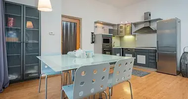 Wohnung 3 zimmer in Hauptstadt Prag, Tschechien