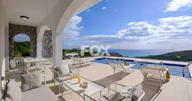 3 bedroom apartment in Pissouri Municipality, Cyprus