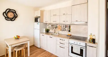 Wohnung 1 Schlafzimmer in Nessebar, Bulgarien