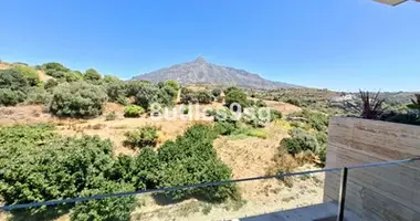 2 bedroom apartment in San Pedro Alcantara, Spain