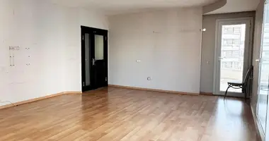 4 room apartment in Mezitli, Turkey