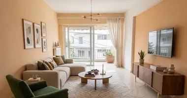 Apartamento 2 habitaciones en Municipality of Xylokastro and Evrostina, Grecia