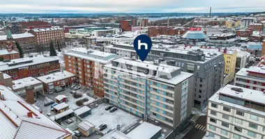1 bedroom apartment in Tampere sub-region, Finland