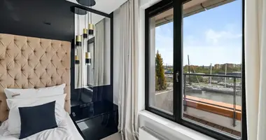 2 room apartment in Gdańsk, Poland