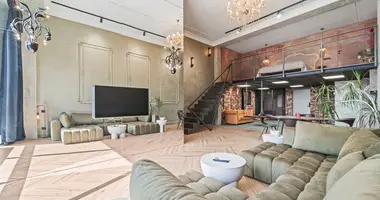 2 room apartment in Klaipėda, Lithuania