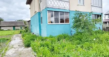 Appartement 4 chambres dans Cahielnia, Bélarus