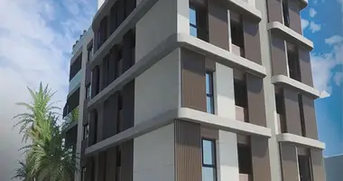 Wohnung 3 Schlafzimmer in Limassol, Zypern