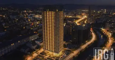 Appartement 1 chambre dans Tirana, Albanie