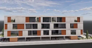 2 bedroom apartment in Pano Panagia, Cyprus