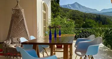 Villa 4 zimmer in Krusevice, Montenegro