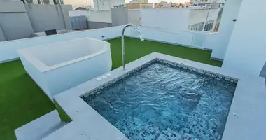 3 bedroom apartment in Torrevieja, Spain